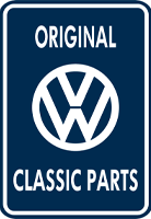 Startseite Partner Logo Original VW Gessner und Jacobi